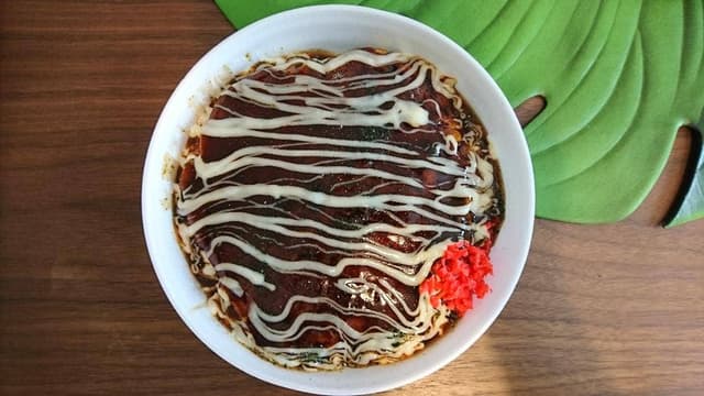 お好み焼・鉄板居酒屋 竹うま - サブ画像1