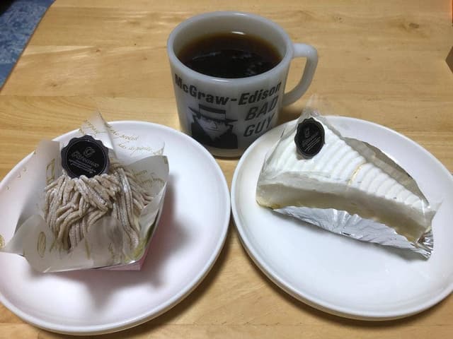 ケーキ工房ゆーた - サブ画像1