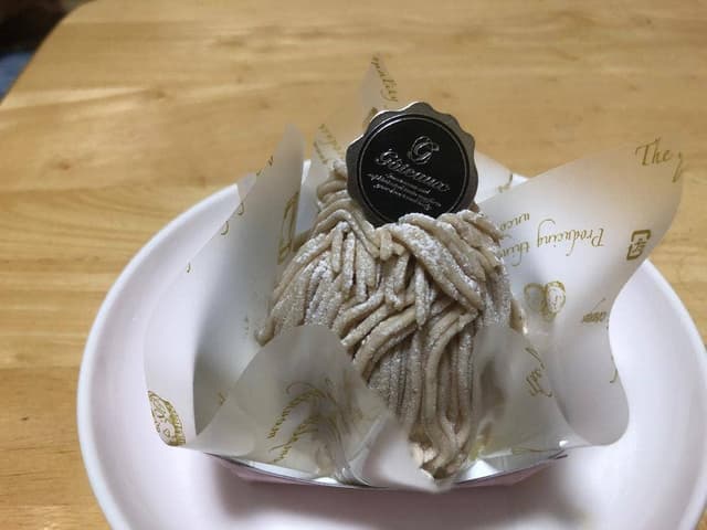 ケーキ工房ゆーた - サブ画像2