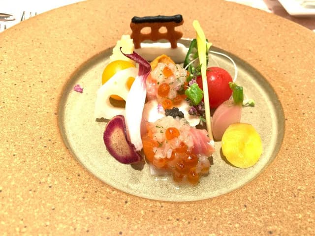 鶴ケ岡会館 - サブ画像1