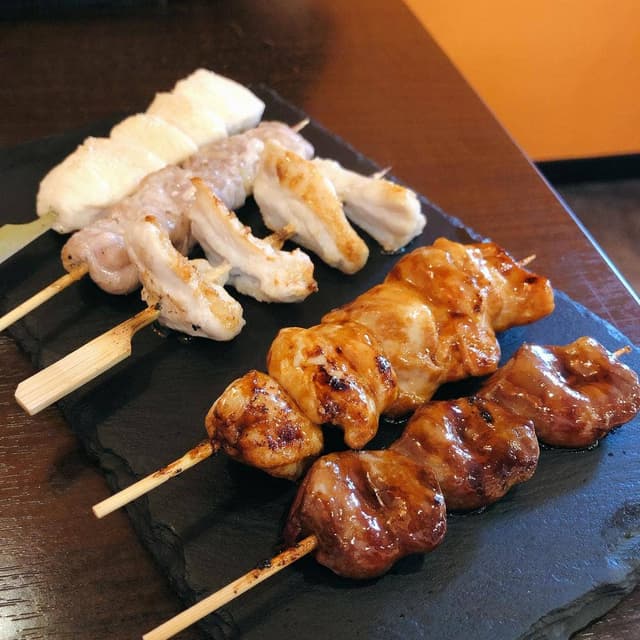 焼き鳥エイト - サブ画像1