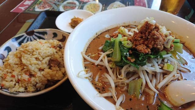珍膳坊 西葛西店 - サブ画像2
