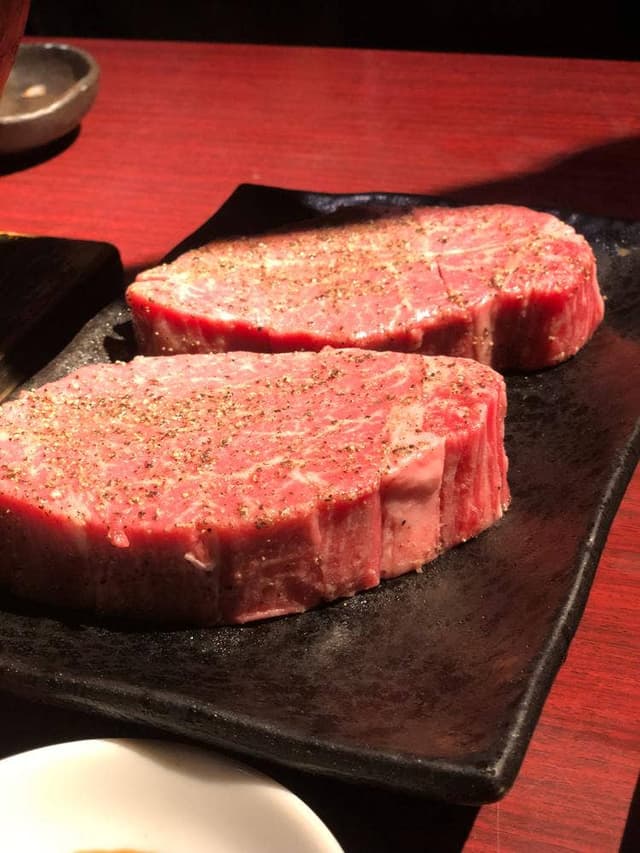 焼肉のっぽ - サブ画像3