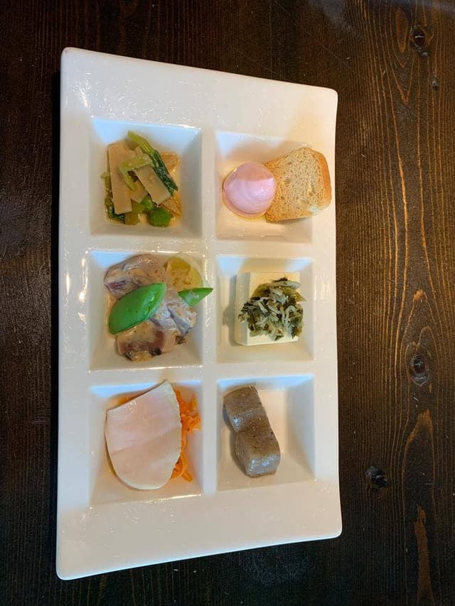 ほのかダイニング - サブ画像1