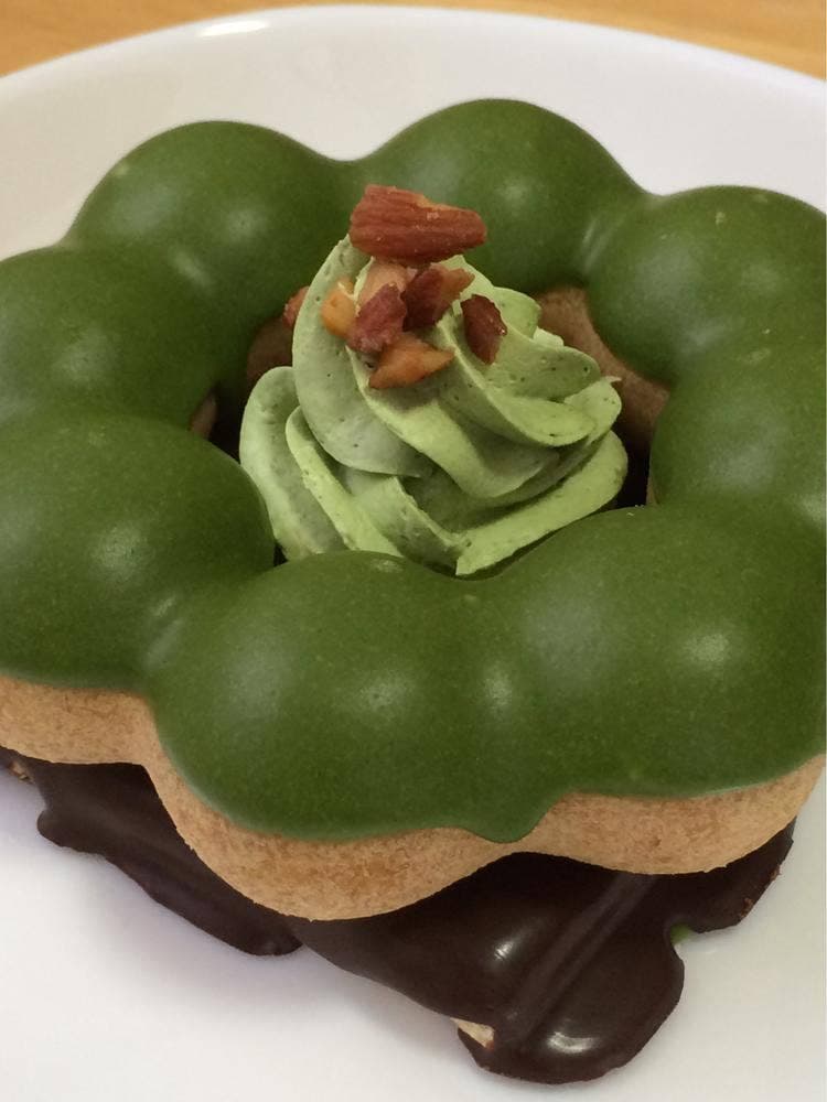 ミスタードーナツ アルビス高柳ショップ