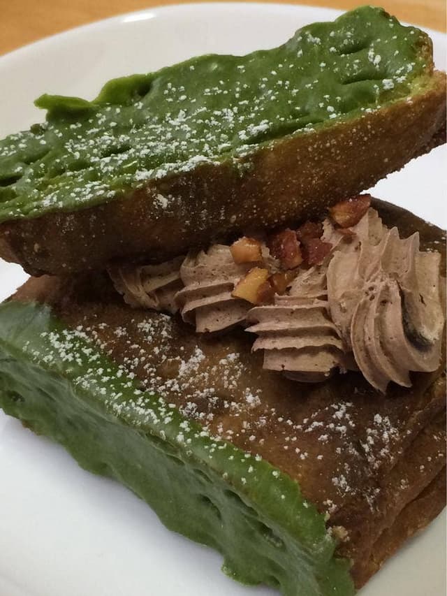 ミスタードーナツ アルビス高柳ショップ - サブ画像2