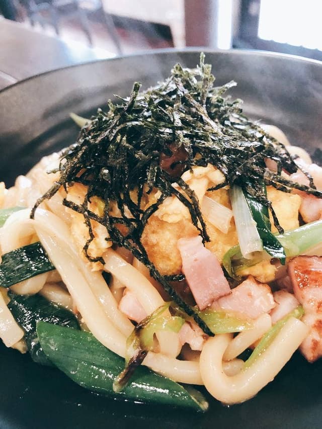 カフェ かねや - サブ画像3