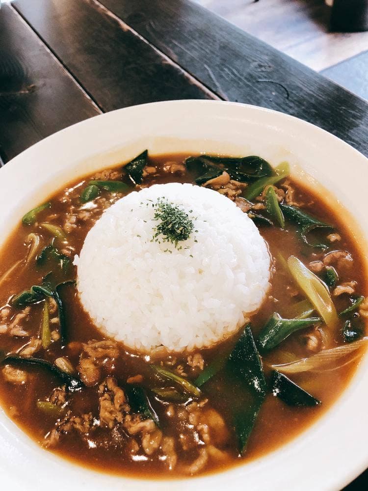 カフェ かねや