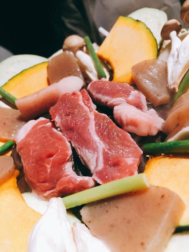 生ラム肉専門店 らむ屋 広島店 - サブ画像2