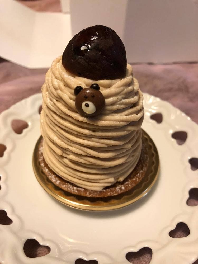 パティスリー・ヨシ