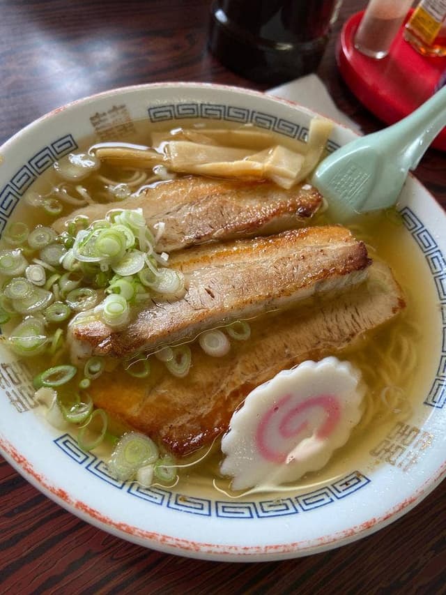 すずみ食堂 - サブ画像1