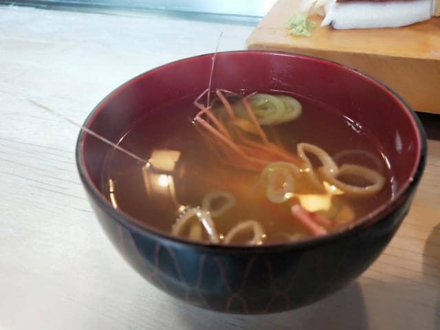 松栄寿司 - サブ画像2