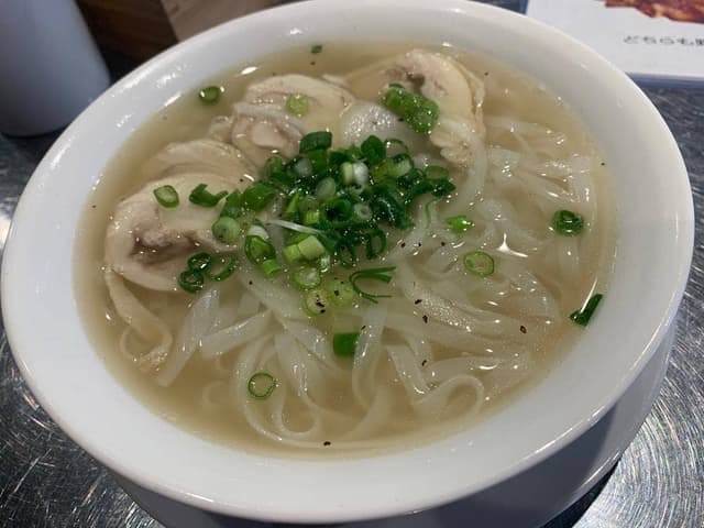 ベトナム料理222 - サブ画像3