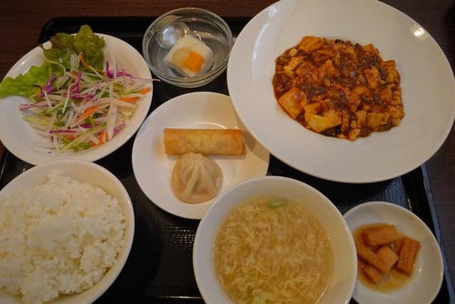 中國食彩 Aoyama - サブ画像3