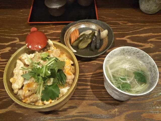 炭焼串工房 おんどり 大和横丁店 - サブ画像2