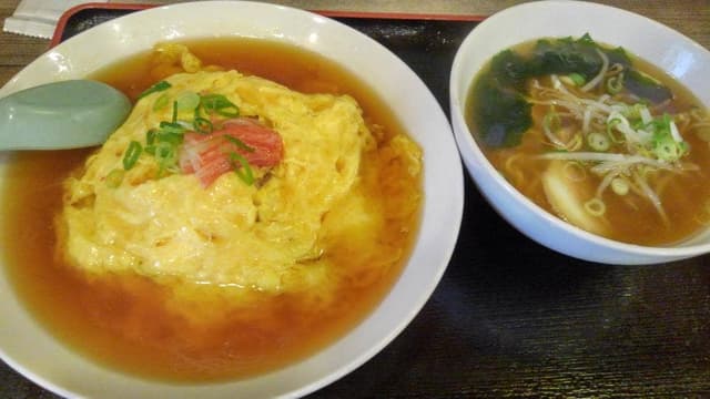 北京飯店 - サブ画像1
