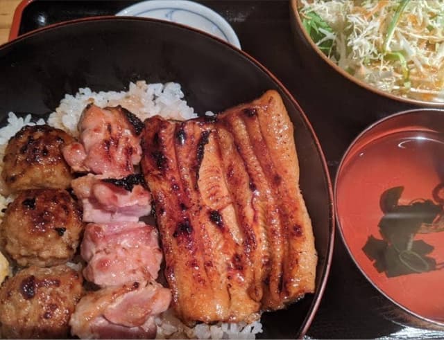 うなぎや せきの 西新宿店 - サブ画像3