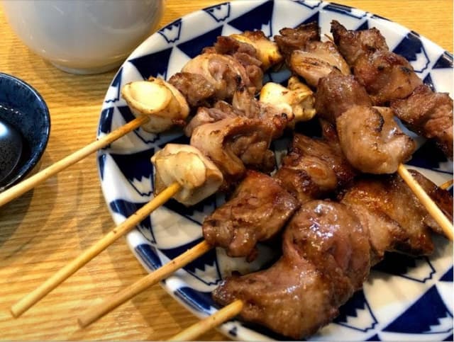 やきとり こみね - サブ画像2