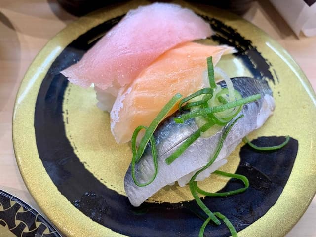 はま寿司 市川菅野店 - サブ画像2