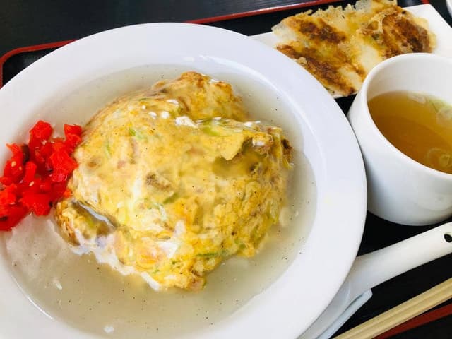 姑娘II - サブ画像1