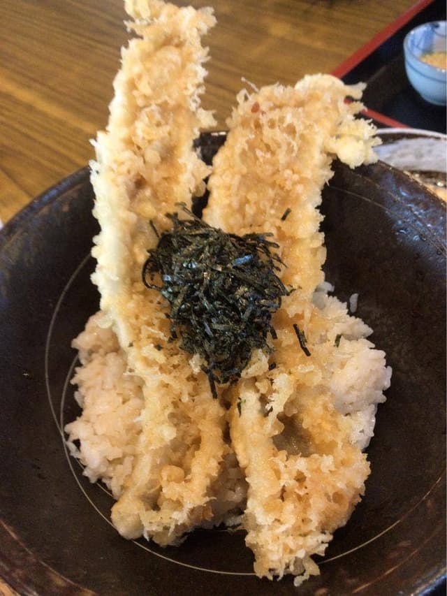 めん魚房 松月 - サブ画像3