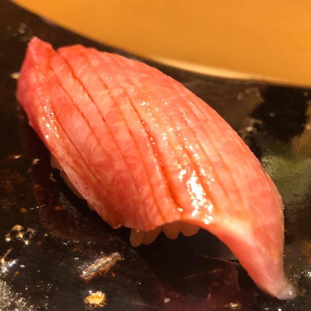 代官山 鮨 たけうち - サブ画像1