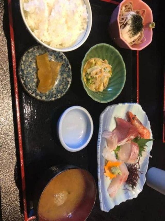 お食事処 よし松 - サブ画像2