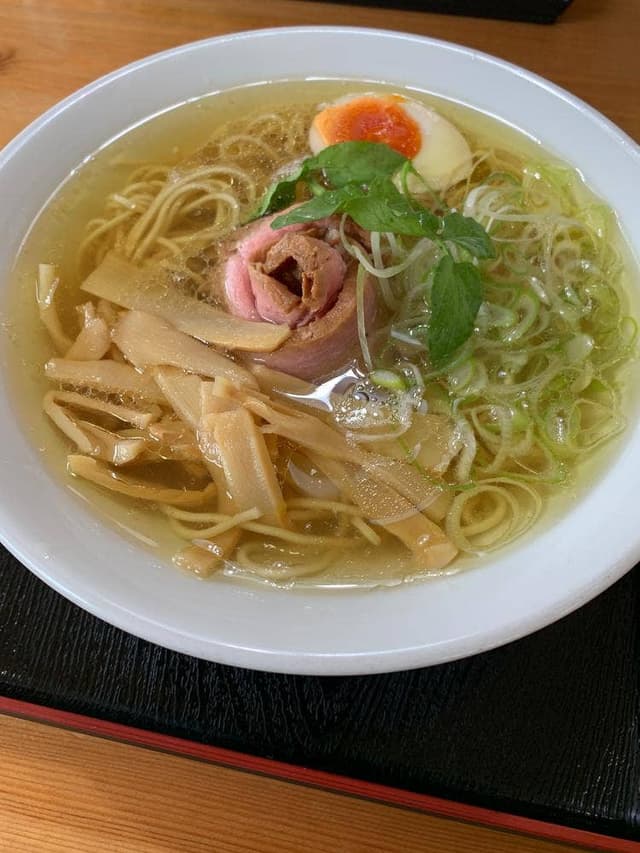 めん屋 みの家 - サブ画像3