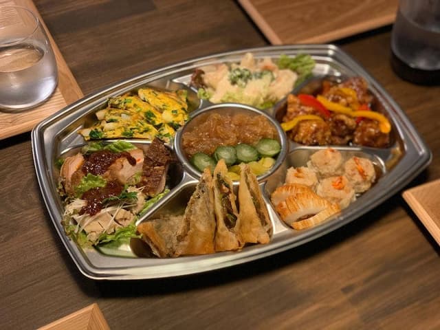 SHUN SAI KA NAKA - サブ画像3