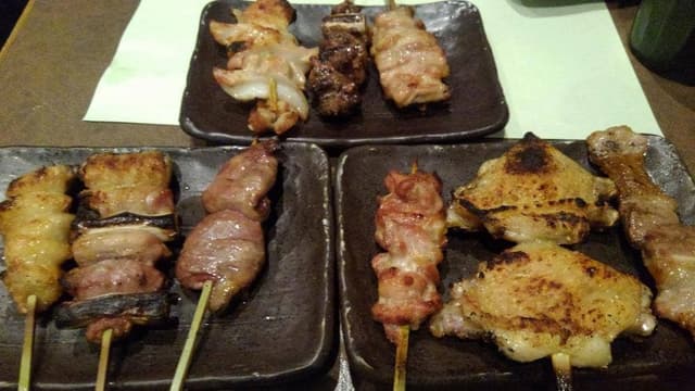 夢見鳥 淡路町店 - サブ画像3
