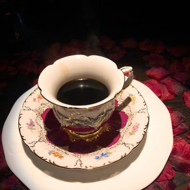 CAFE CEREZA - サブ画像1