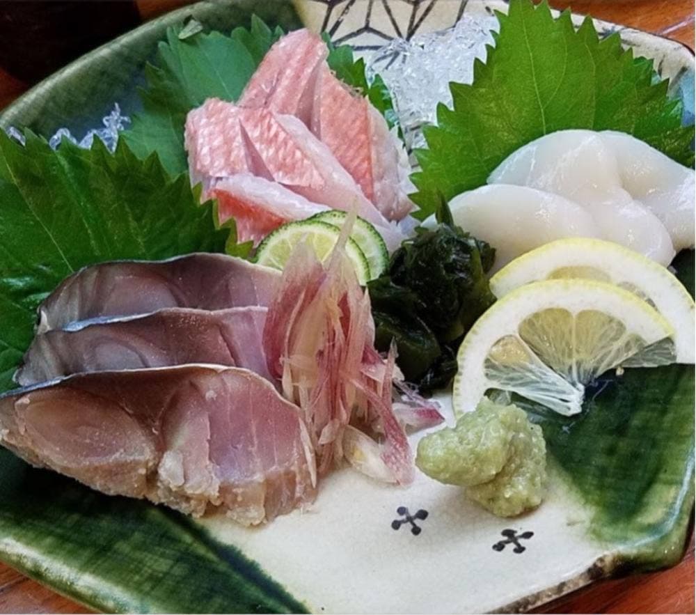 居酒屋 ひろ