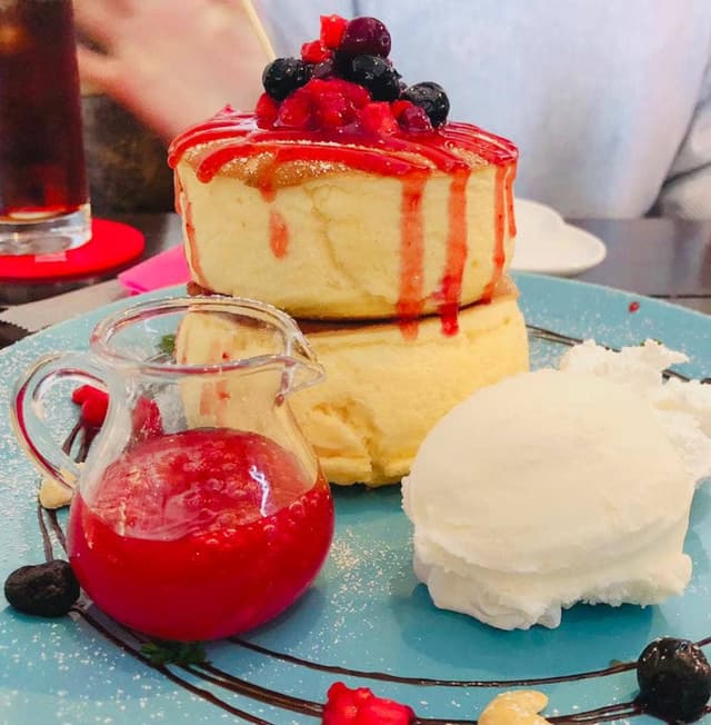 PARTY&Dining ANGELO CAFE - サブ画像3