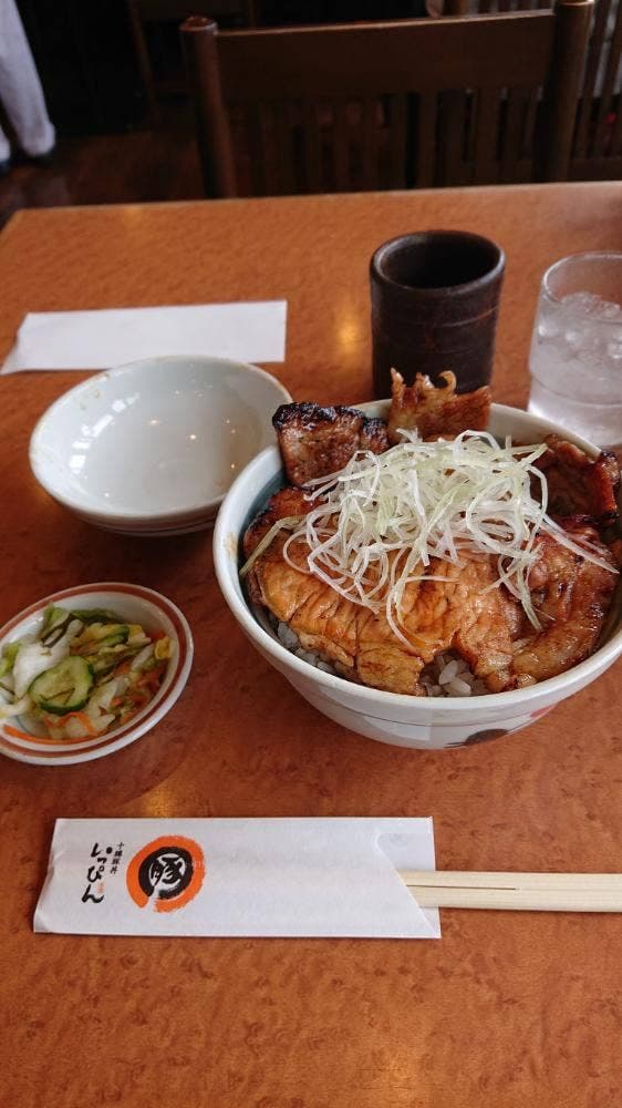 十勝豚丼 いっぴん 北十条店 - サブ画像3