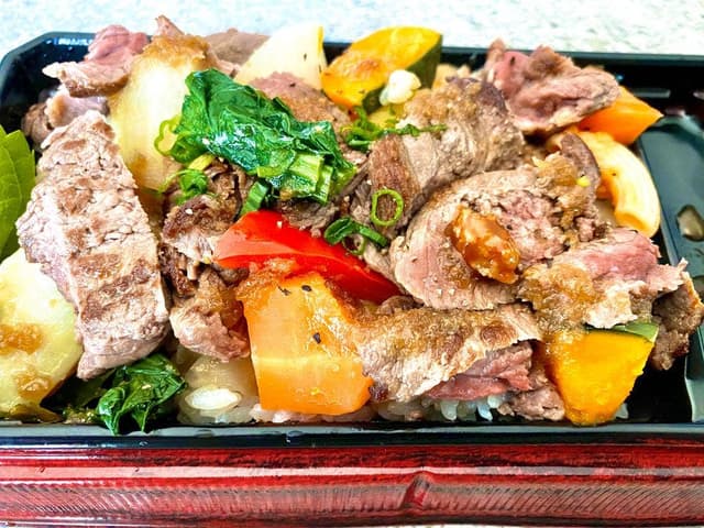 肉×2食堂 USAGI - サブ画像3