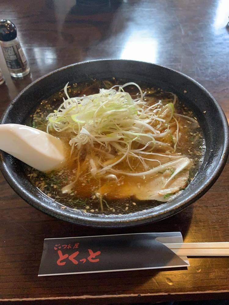 ごっつお屋 とくっと