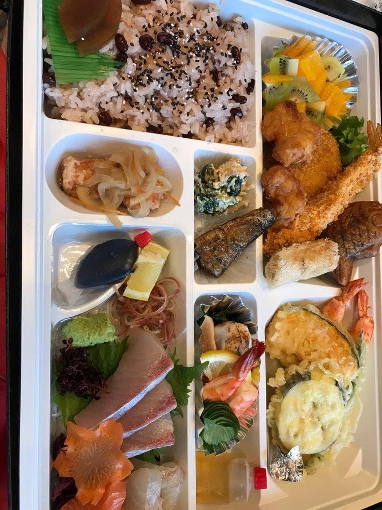 夜寿司 田町本店