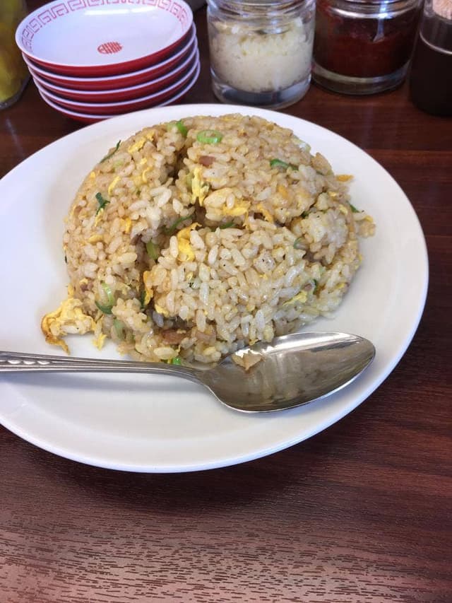 ラーメン魁力屋 四日市生桑店 - サブ画像1