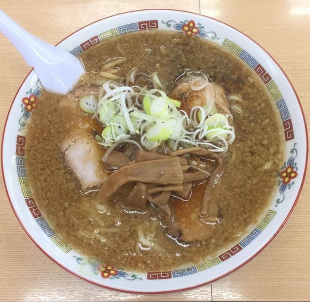 土佐屋ラーメン宮内店 - サブ画像2