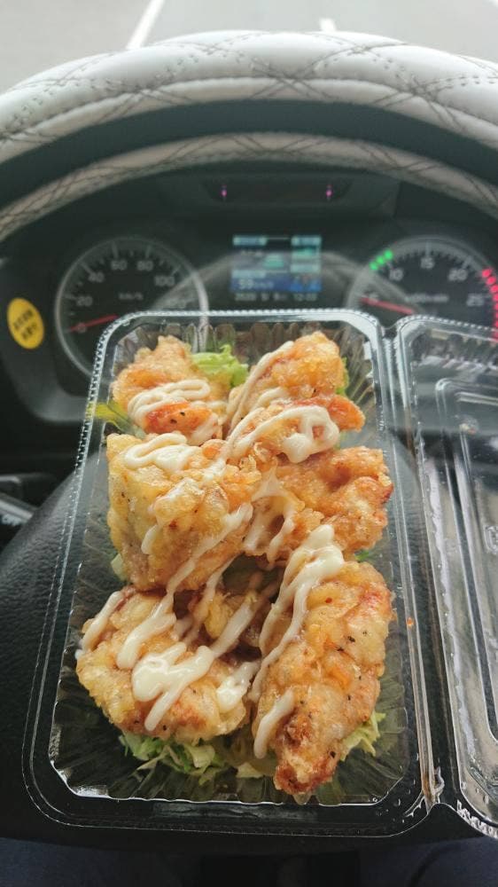 とり天のどんちゃん - サブ画像2