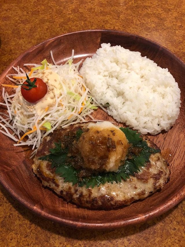 びっくりドンキー 三郷店 - サブ画像3
