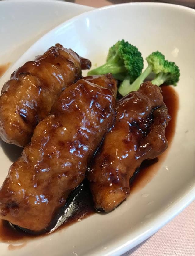広味坊 祖師ヶ谷大蔵店 - サブ画像1