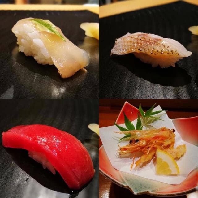 嬉乃すし - サブ画像1