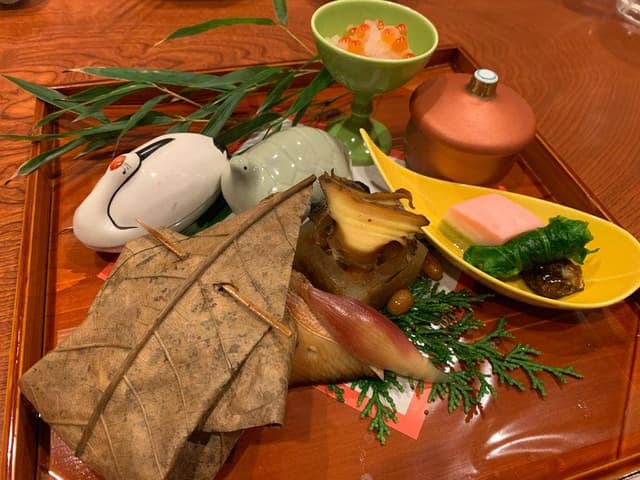 日本料理 おおやま - サブ画像1