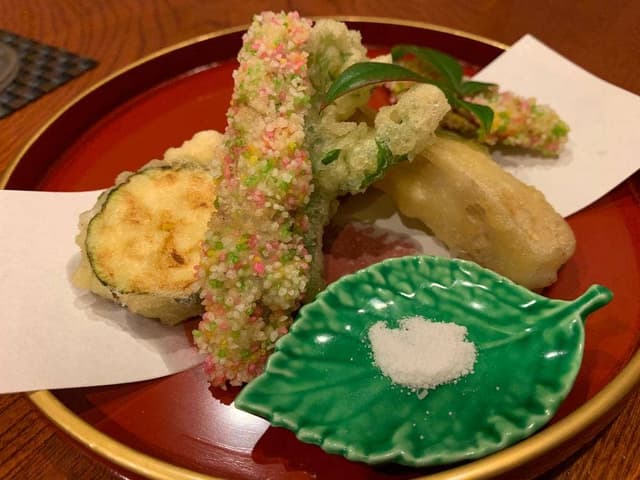 日本料理 おおやま - サブ画像3
