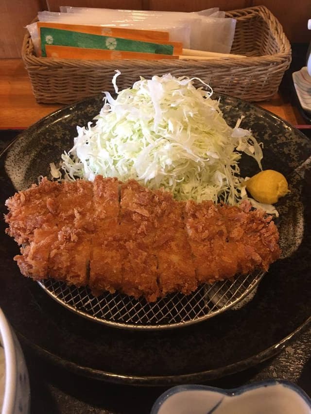 とんかつ串揚げ きよし - サブ画像3