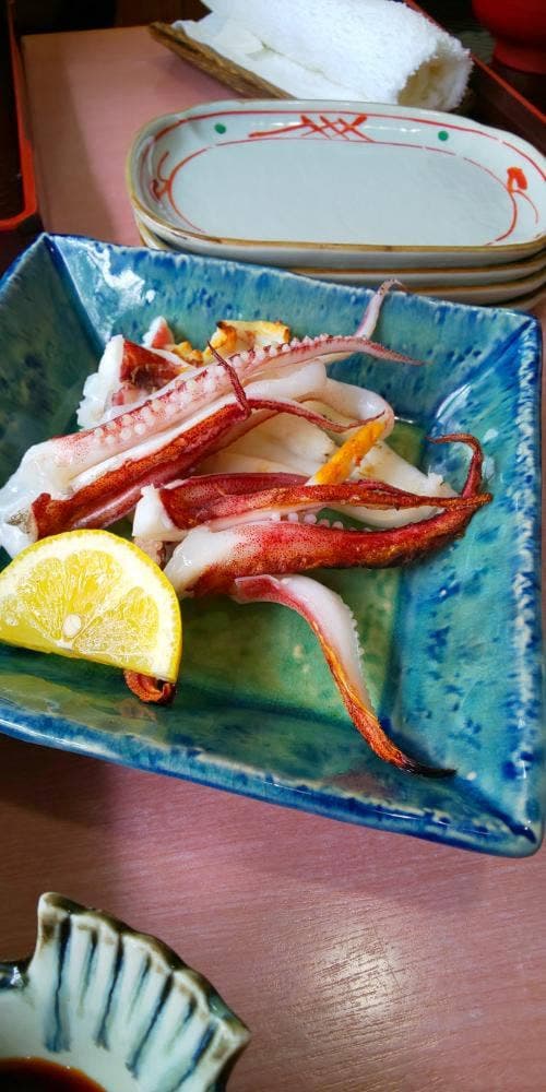 味処 楽 - サブ画像1