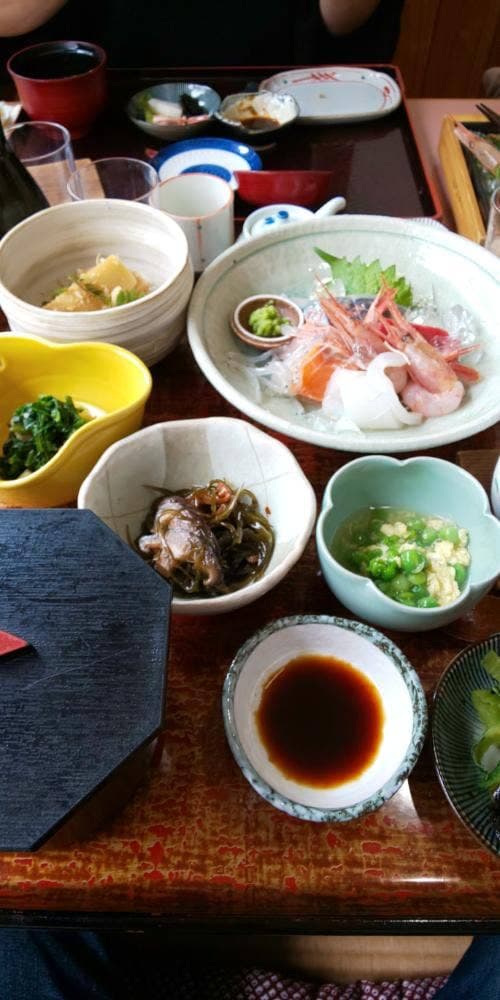 味処 楽 - サブ画像2