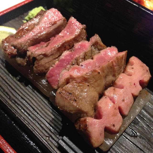 完全個室 牛の達人 秋葉原店 - サブ画像2