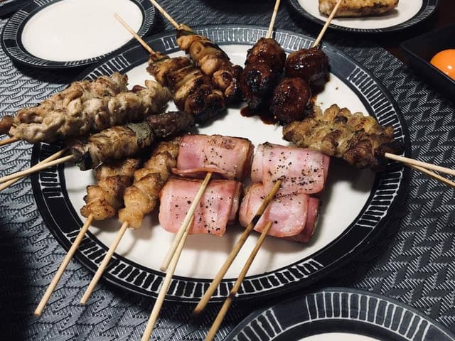 炭火料理 炭摂家 - サブ画像3
